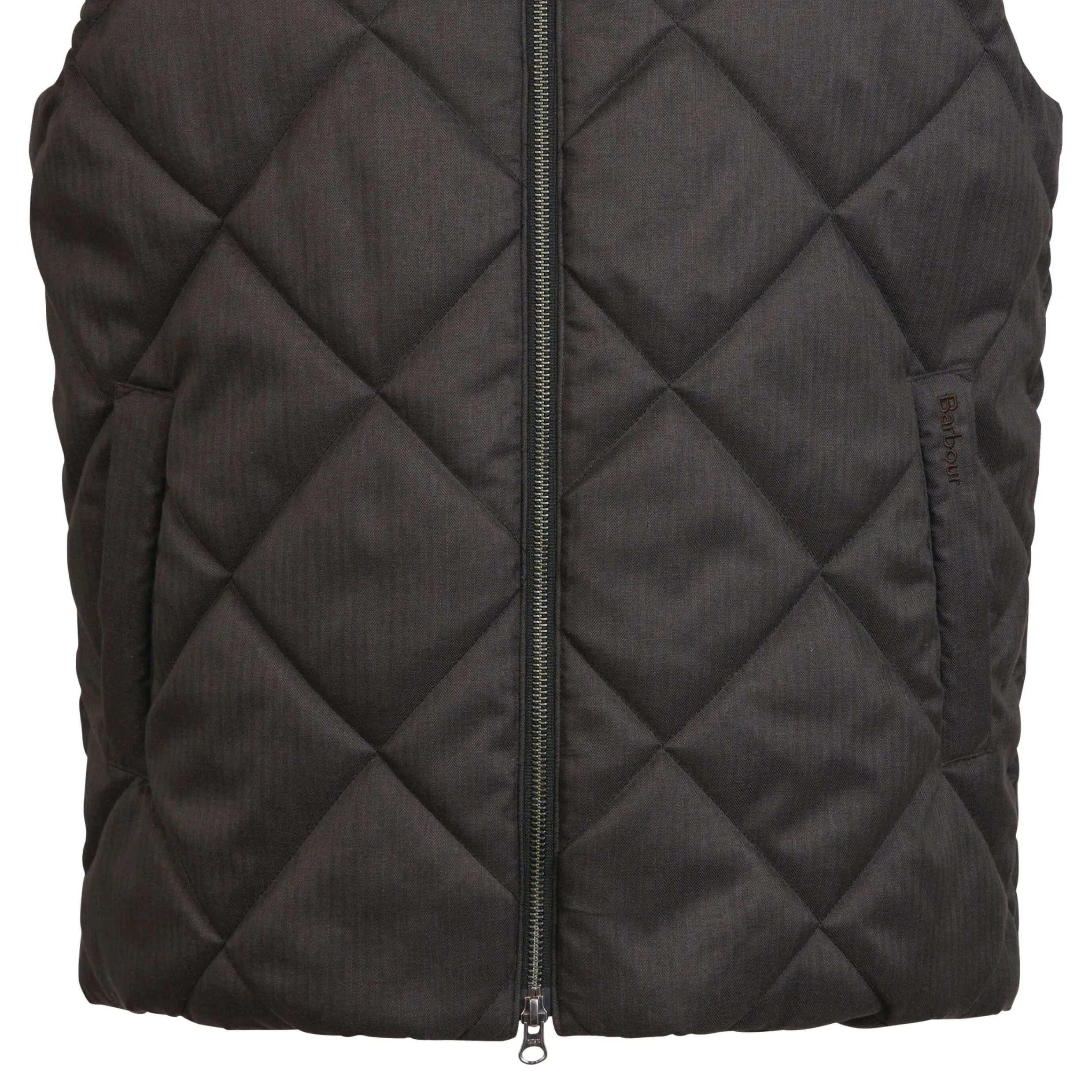 BARBOUR HENLEY GILET MGI0171CH51