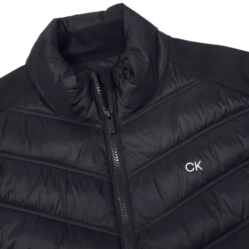 Calvin Klein Frontera Hybrid Golf Gilet C9833