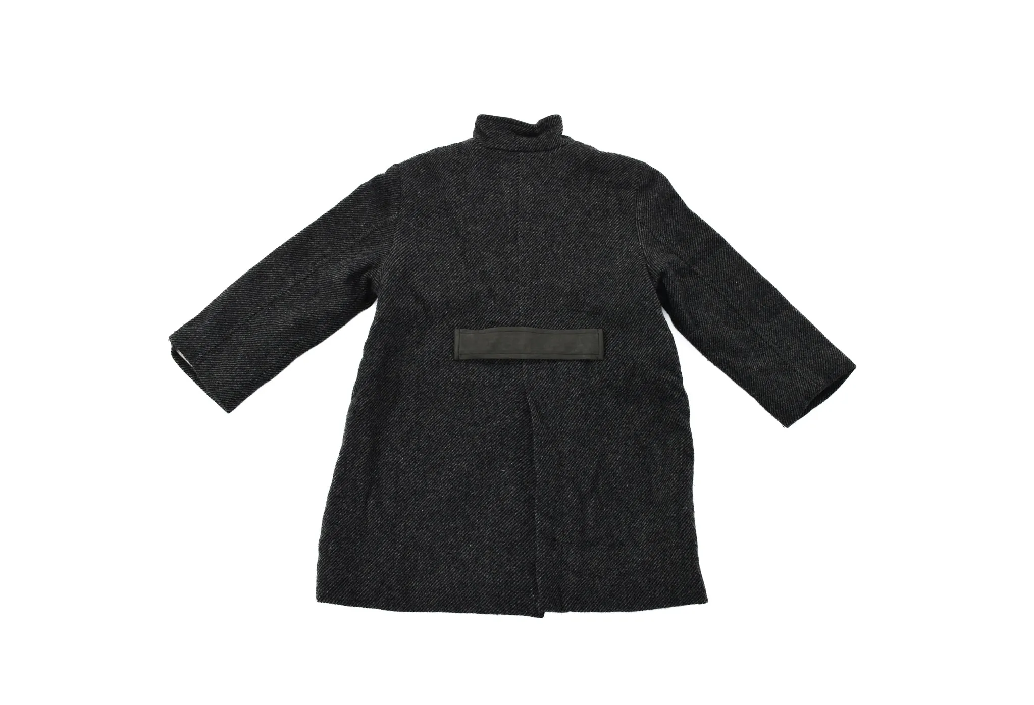 Caramel, Girls Coat, 6 Years
