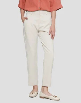 Connexion Viscose Simple Celana Panjang Wanita
