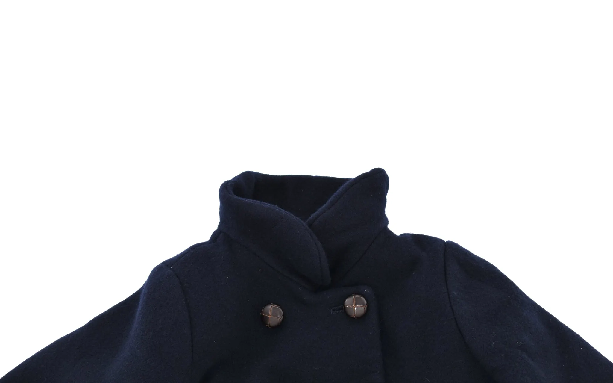 Darel, Girls Coat, 8 Years