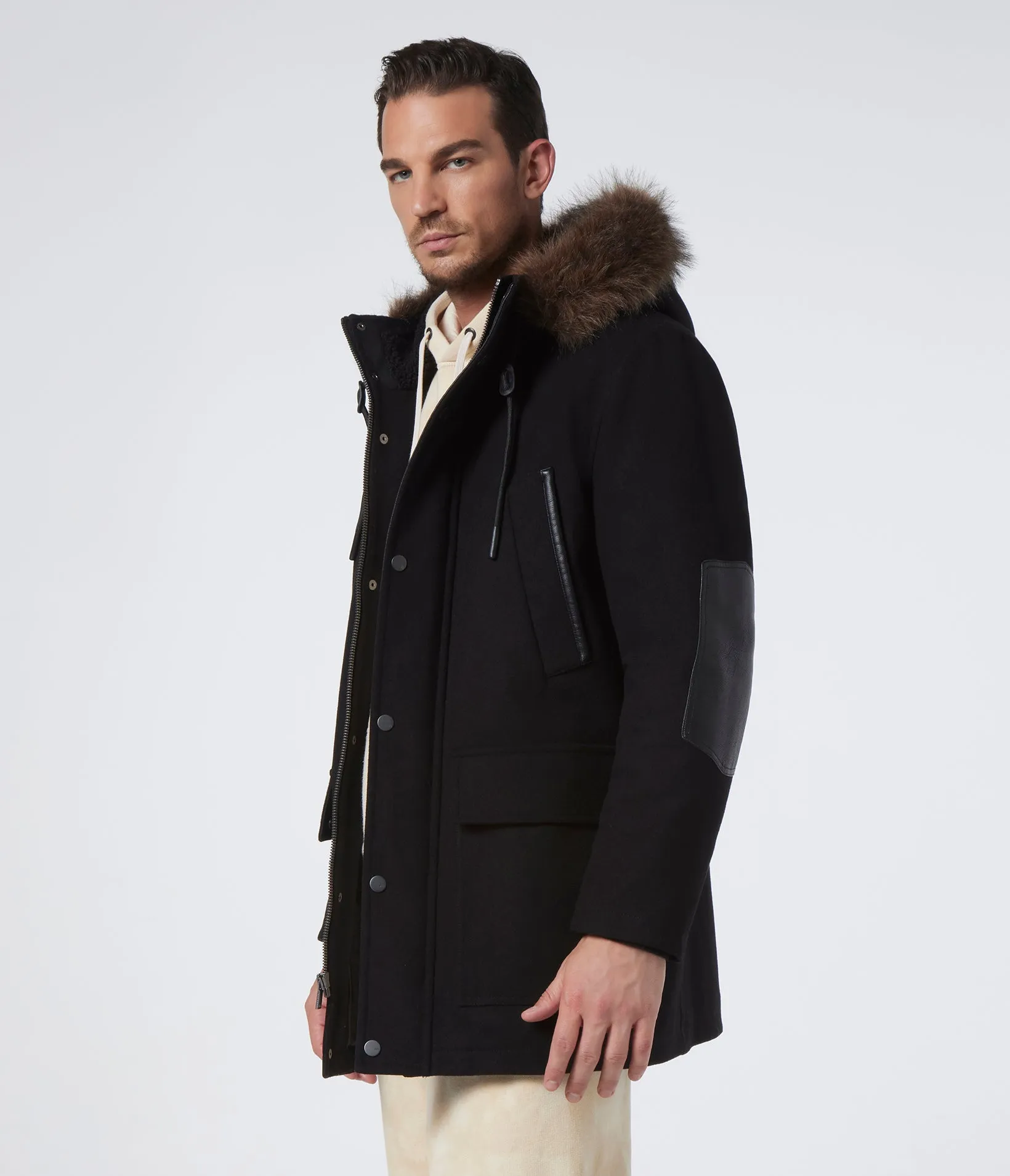 Dawson Parka