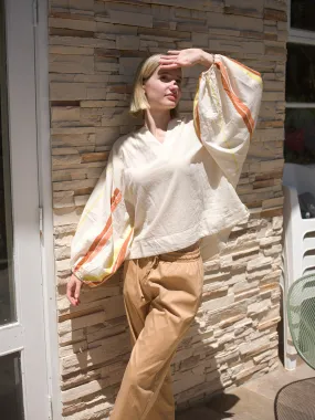 Devotion Twins Onichas Blouse