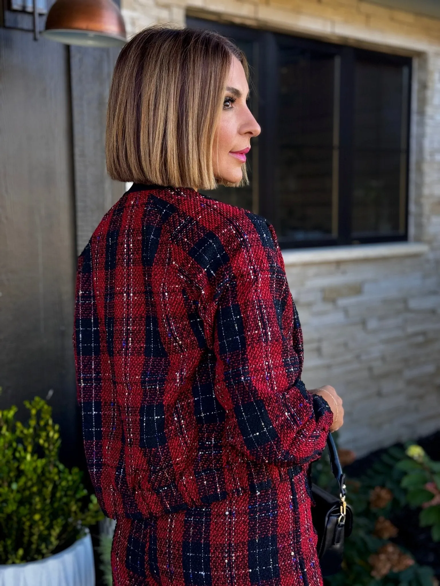 Dextra Jacket