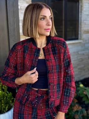Dextra Jacket