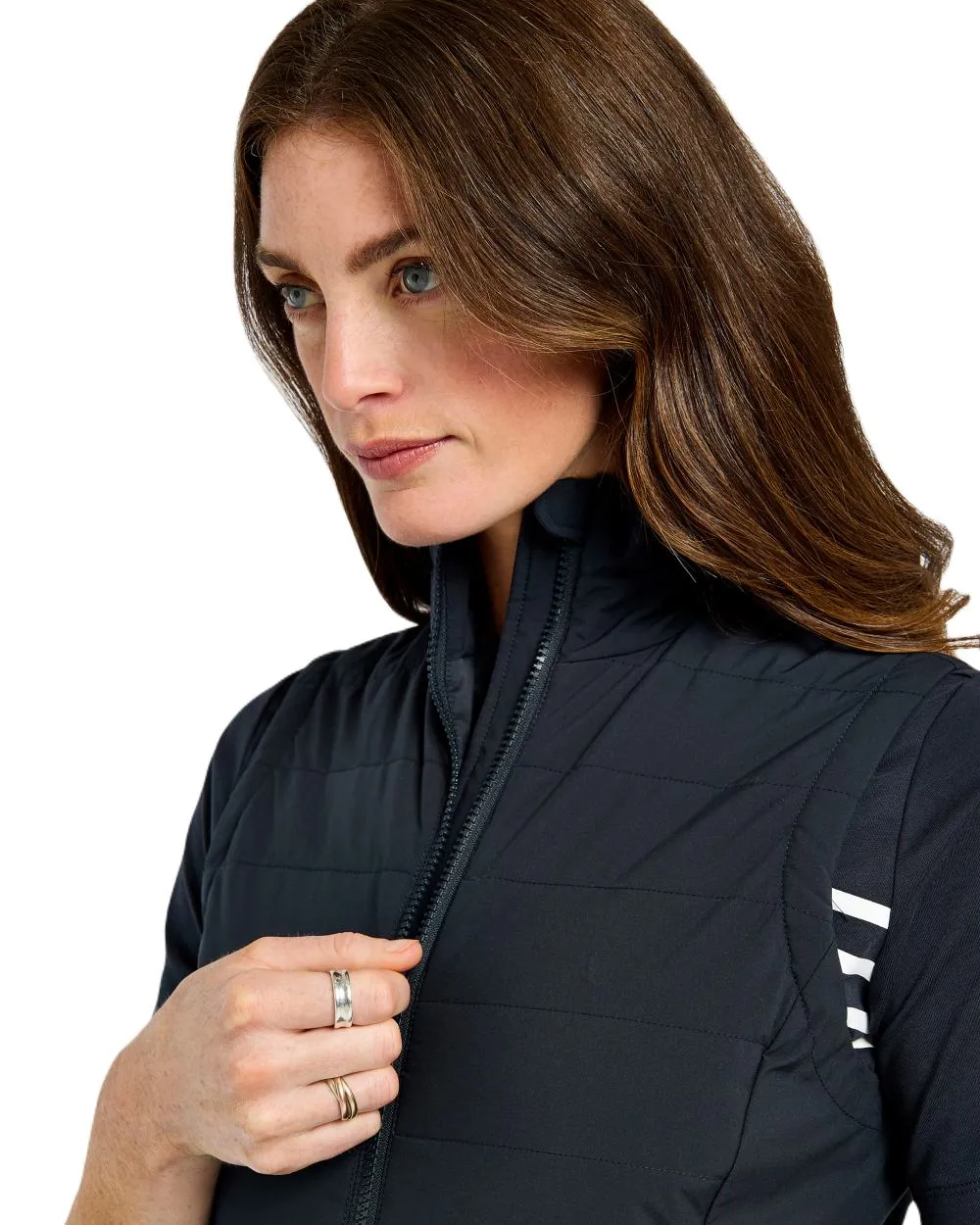 Dubarry Womens Bayside Lightweight Gilet
