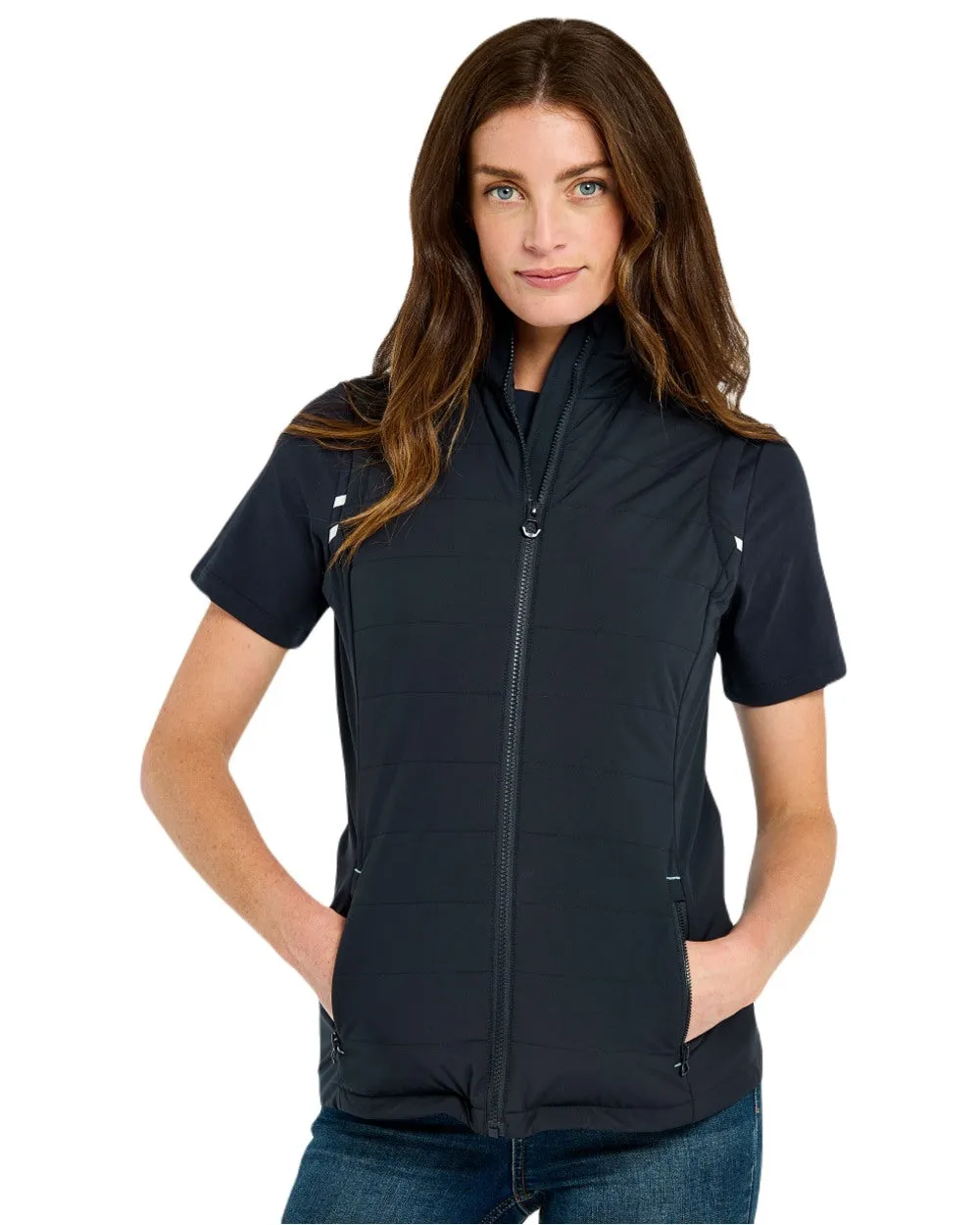 Dubarry Womens Bayside Lightweight Gilet