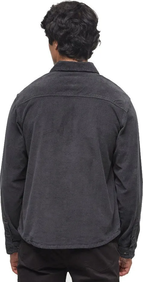 EcoStretch Corduroy Colville Shacket - Mens