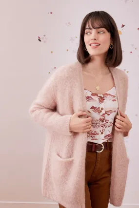 GILET DES PETITS HAUTS