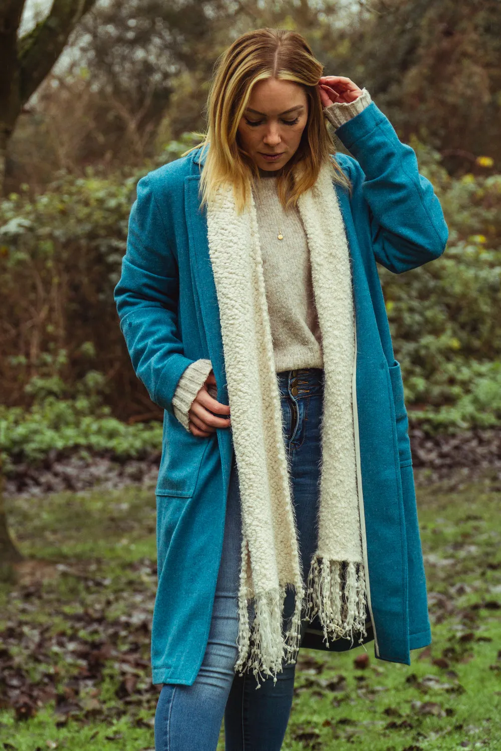 Ladies NIX Coat