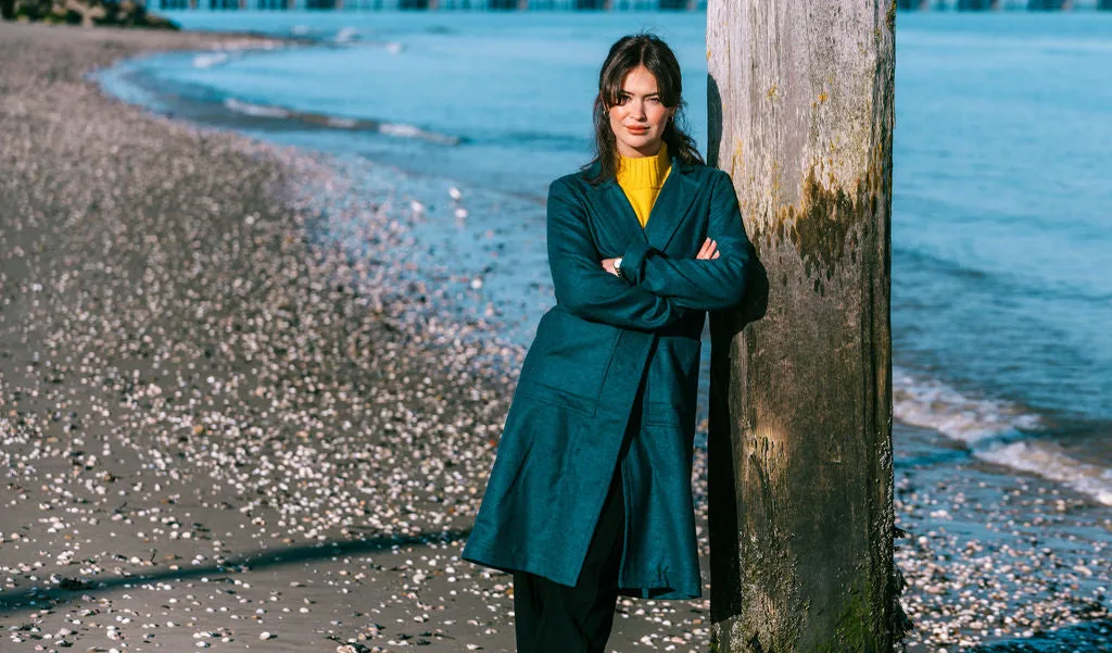 Ladies NIX Coat
