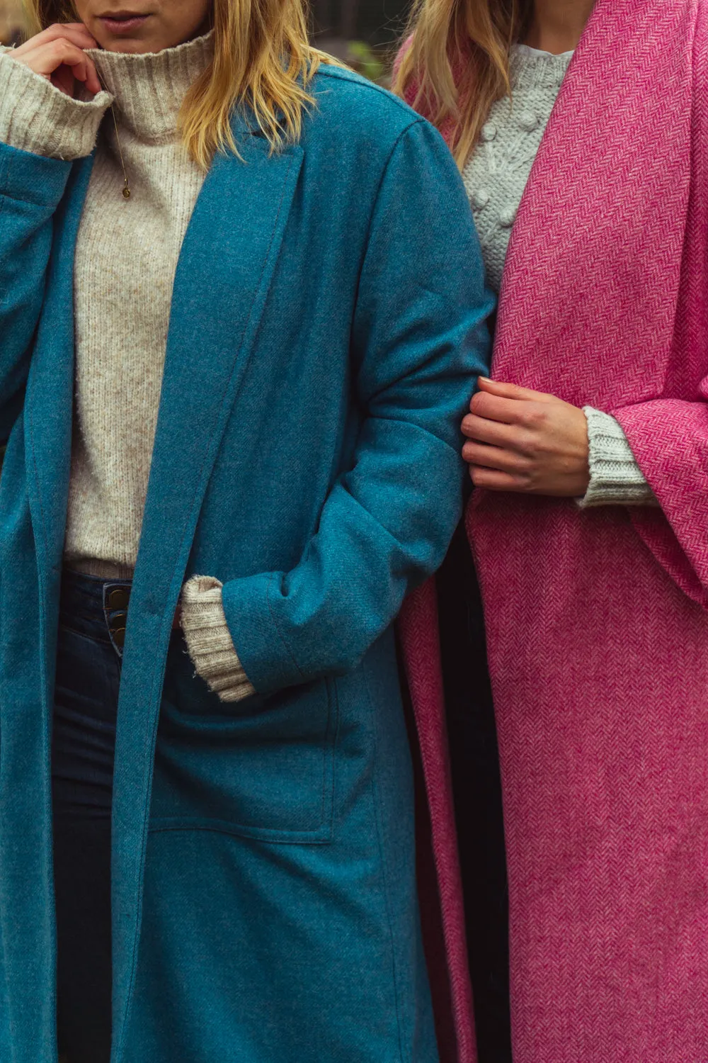 Ladies NIX Coat