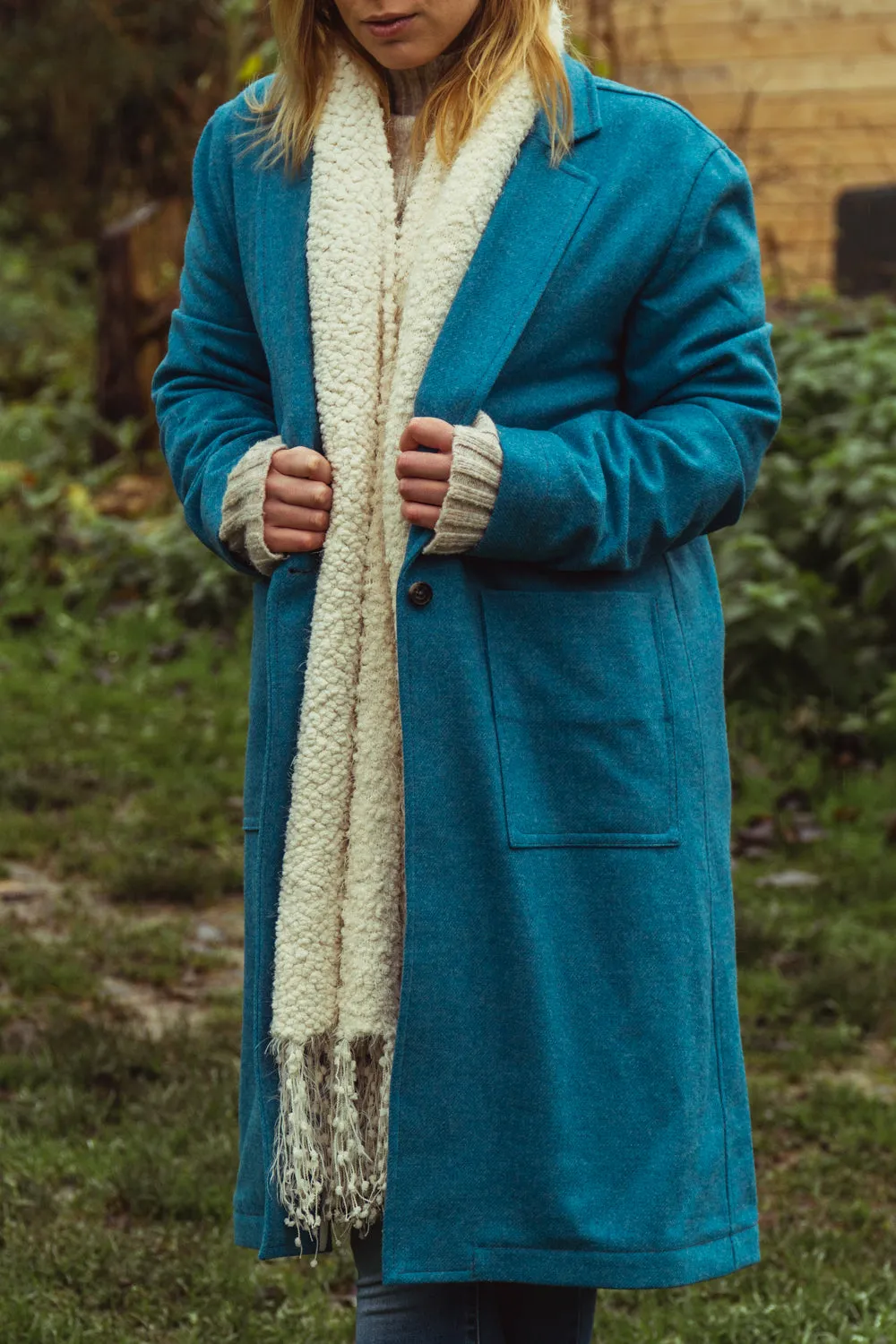 Ladies NIX Coat