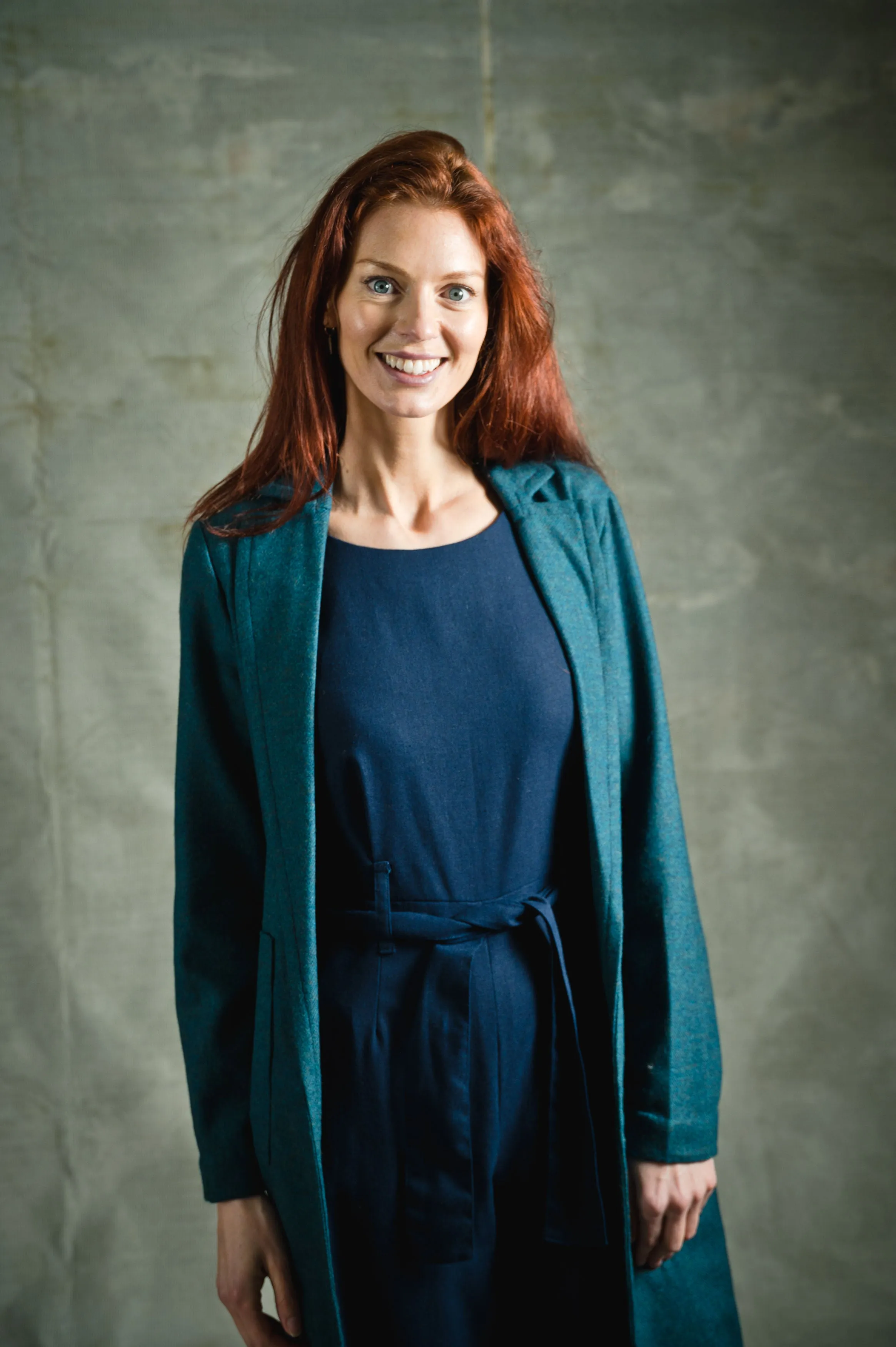 Ladies NIX Coat