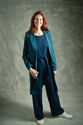Ladies NIX Coat