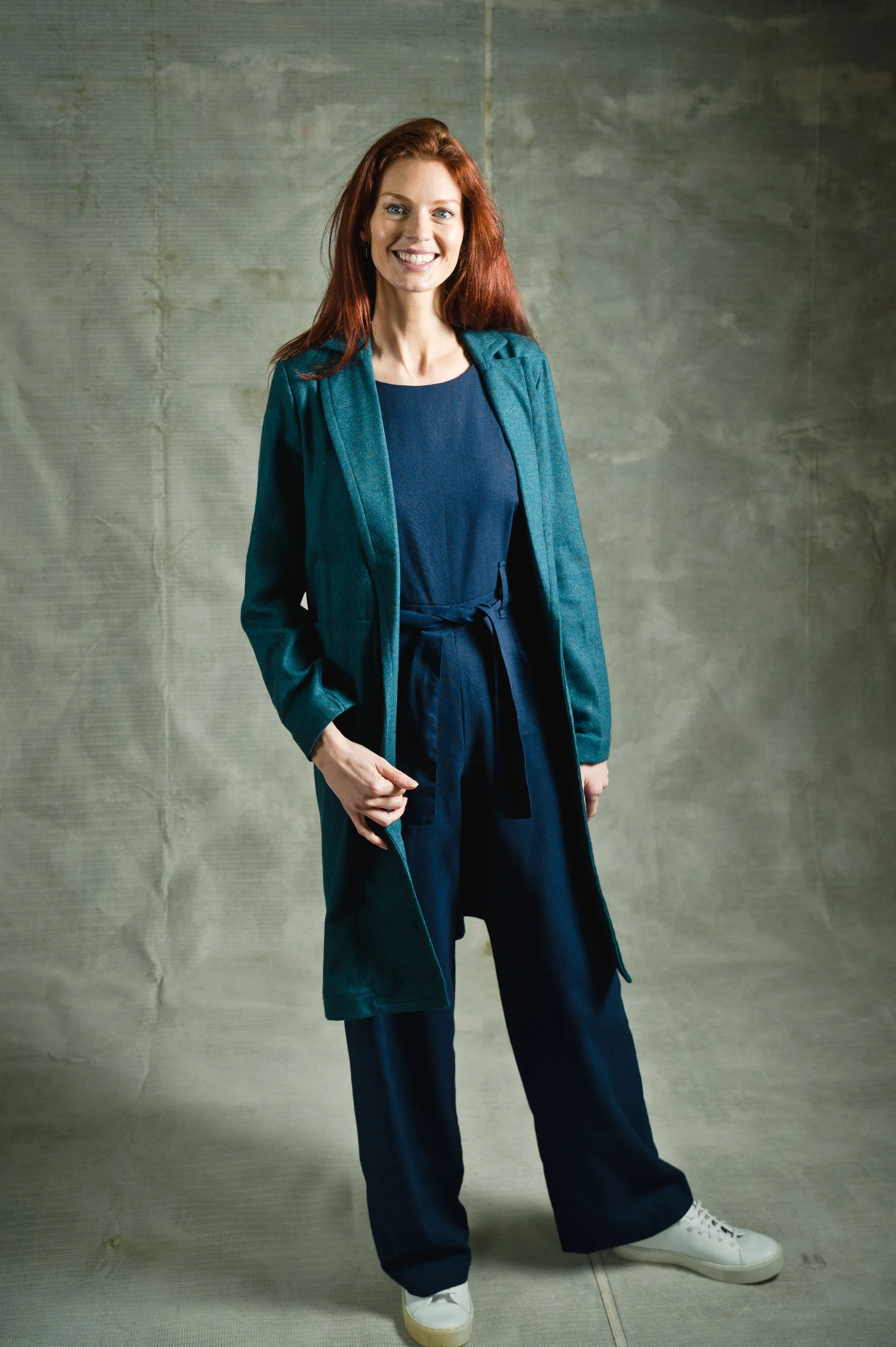 Ladies NIX Coat