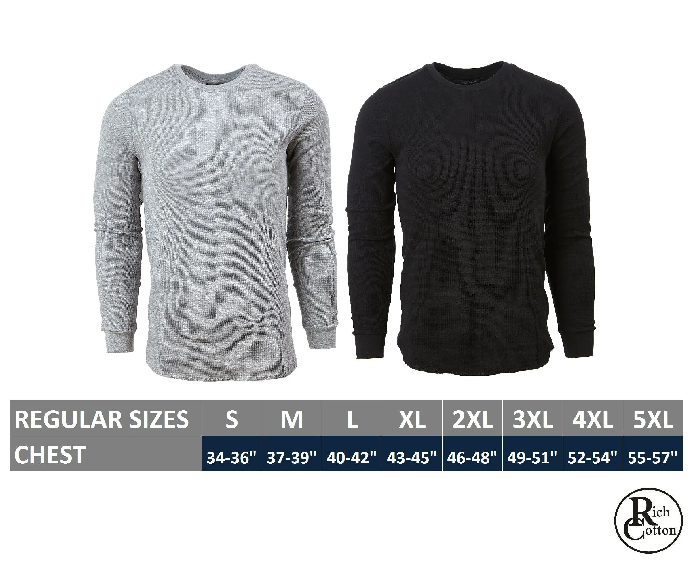 Lightweight Thermal Shirts
