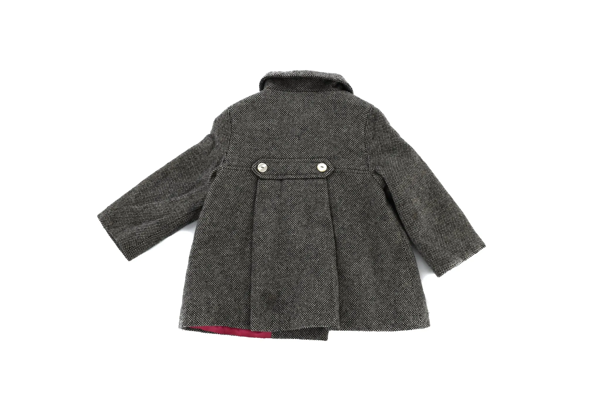 Lily Rose, Girls Coat, 2 Years