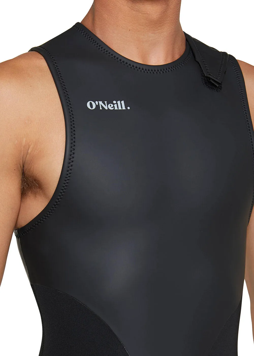 ONeill Original 2mm Zipperless Long John