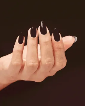 OPI Infinite Shine Not Afraid of the Dark ISL104