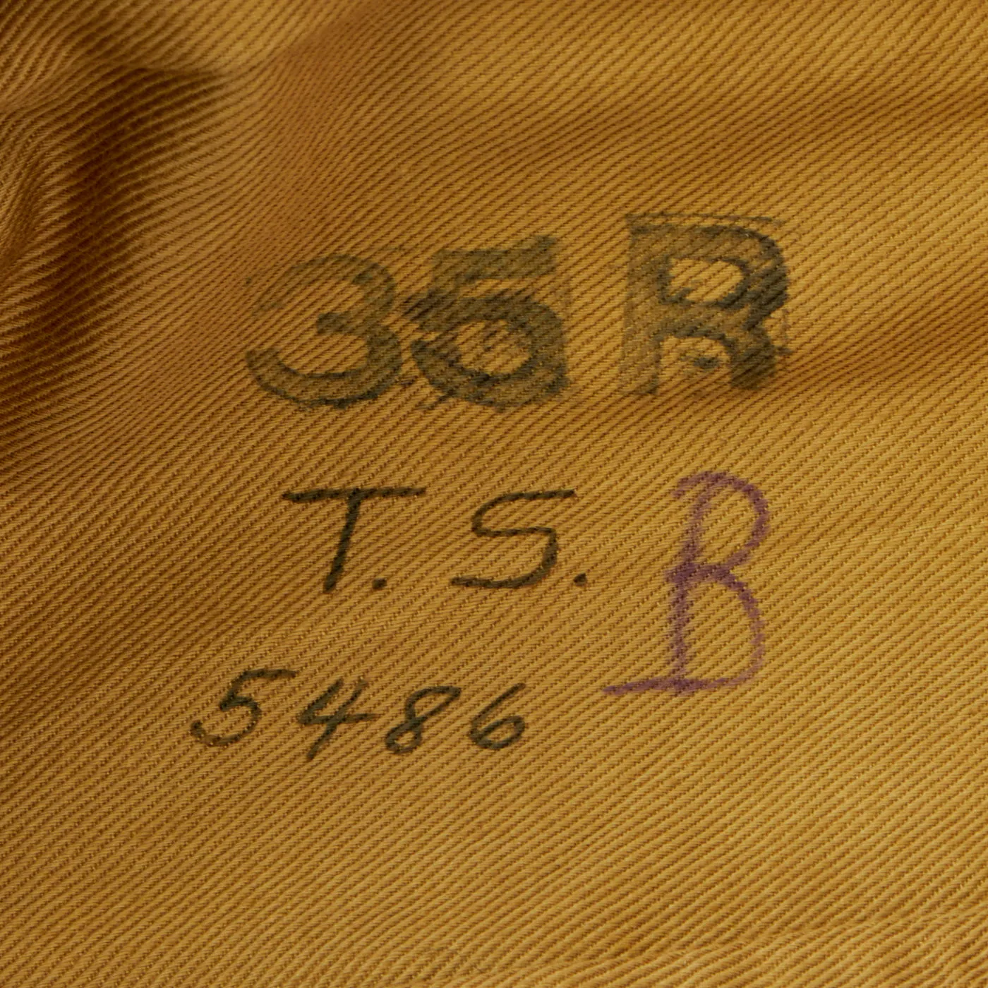 Original U.S. WWII D-Day NAMED 505th Parachute Infantry Regiment (505 PIR) Grouping with Research - Silver Star Purple Heart - Sergeant Julius A. Sebastian