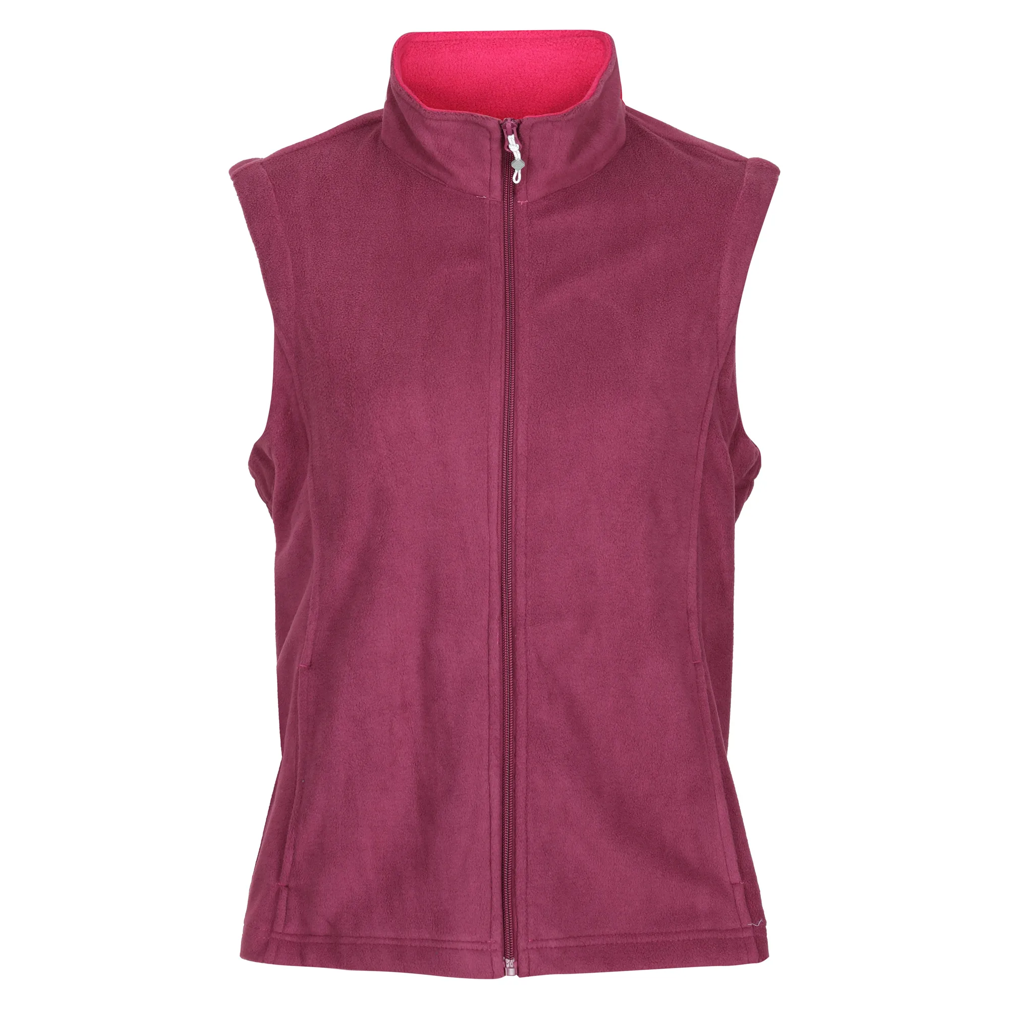 Regatta Womens Sweetness II Fleece Gilet Bodywarmer