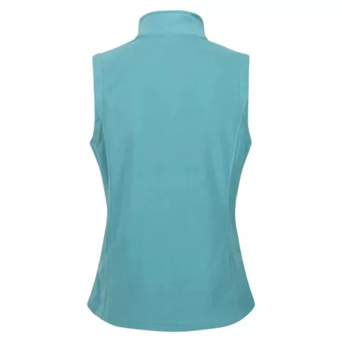 Regatta Womens Sweetness II Fleece Gilet Bodywarmer
