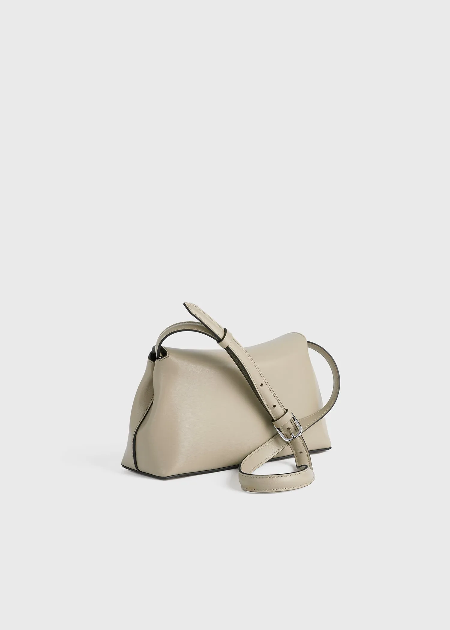 T-Lock clutch fawn