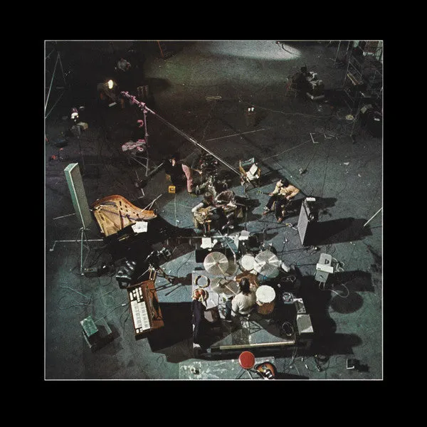 The Beatles - Let It Be (LP, Album, Jac) (Near Mint (NM or M-))