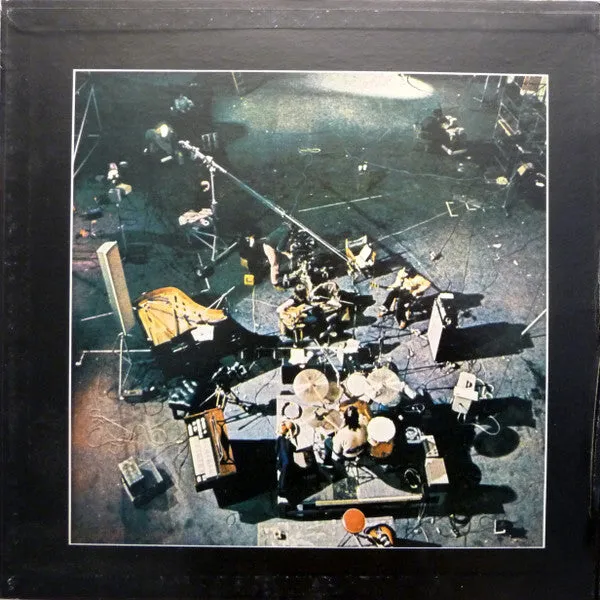 The Beatles - Let It Be (LP, Album, Win) (Near Mint (NM or M-))