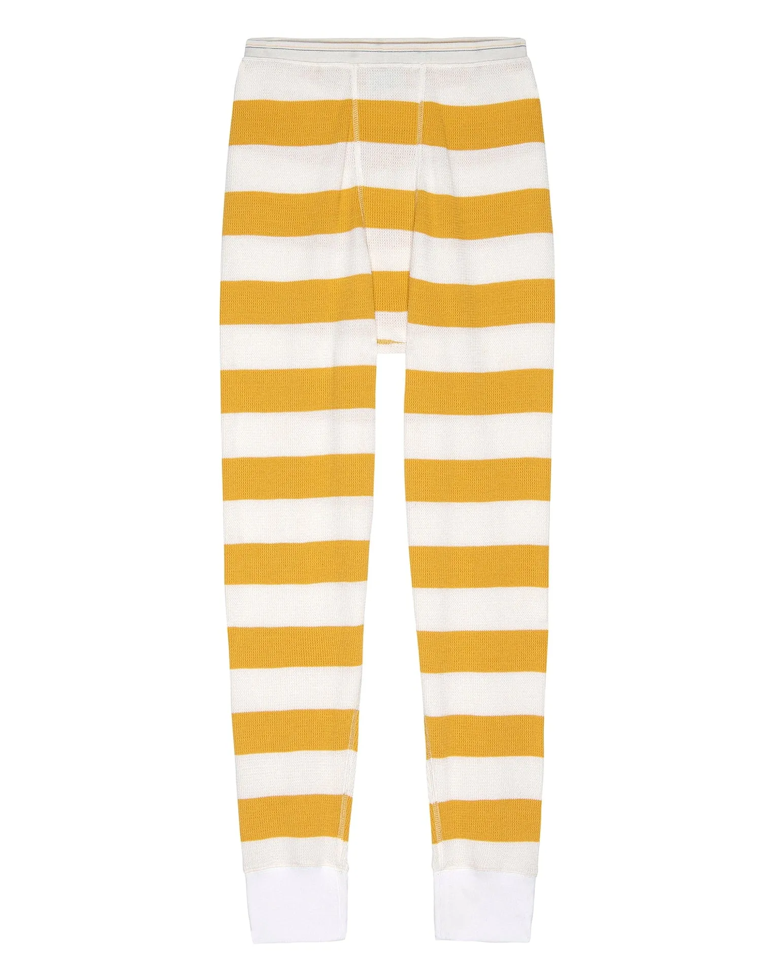 The Union Long John in Sunrise Stripe