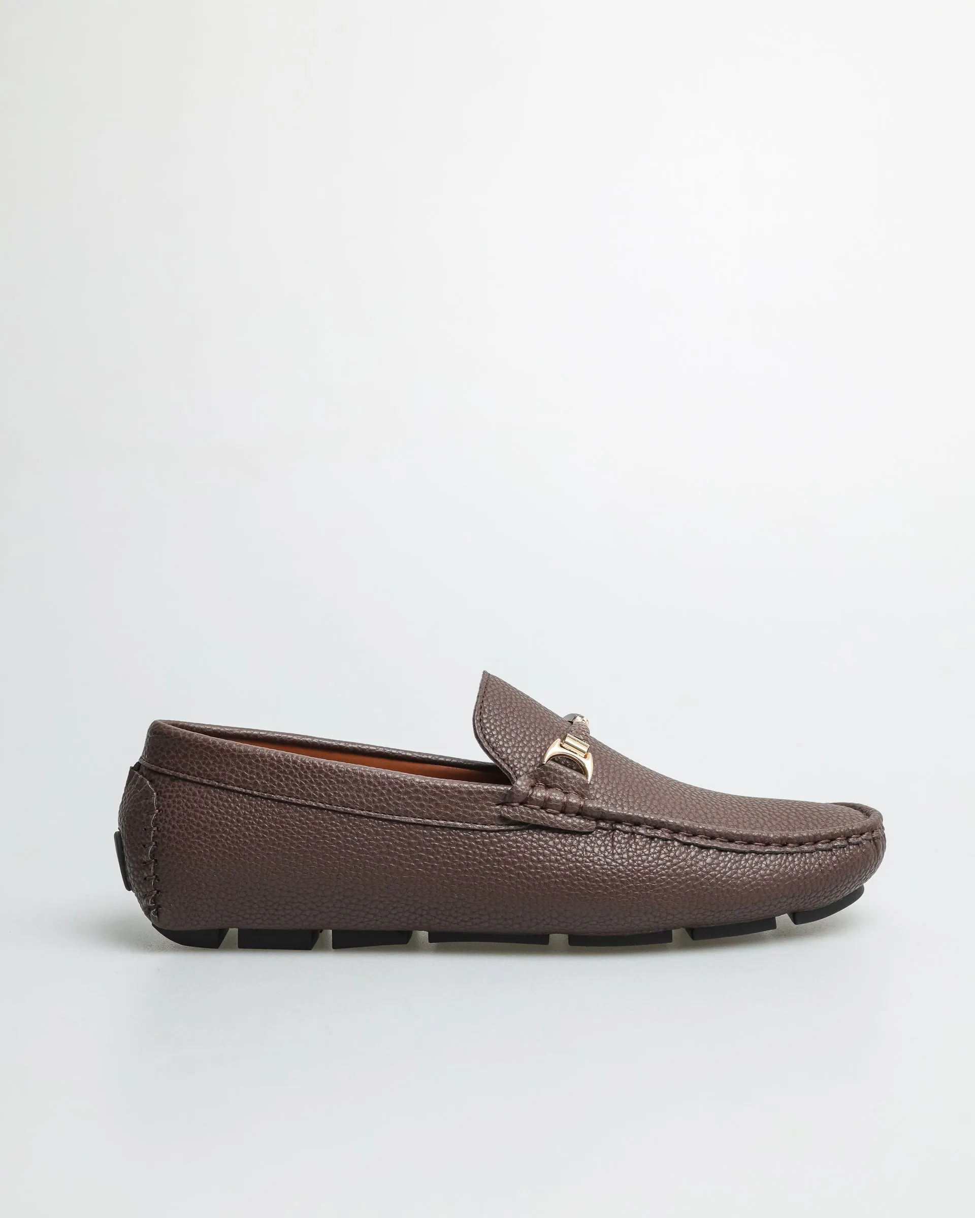 Tomaz C476 Men's Buckle Moccasins