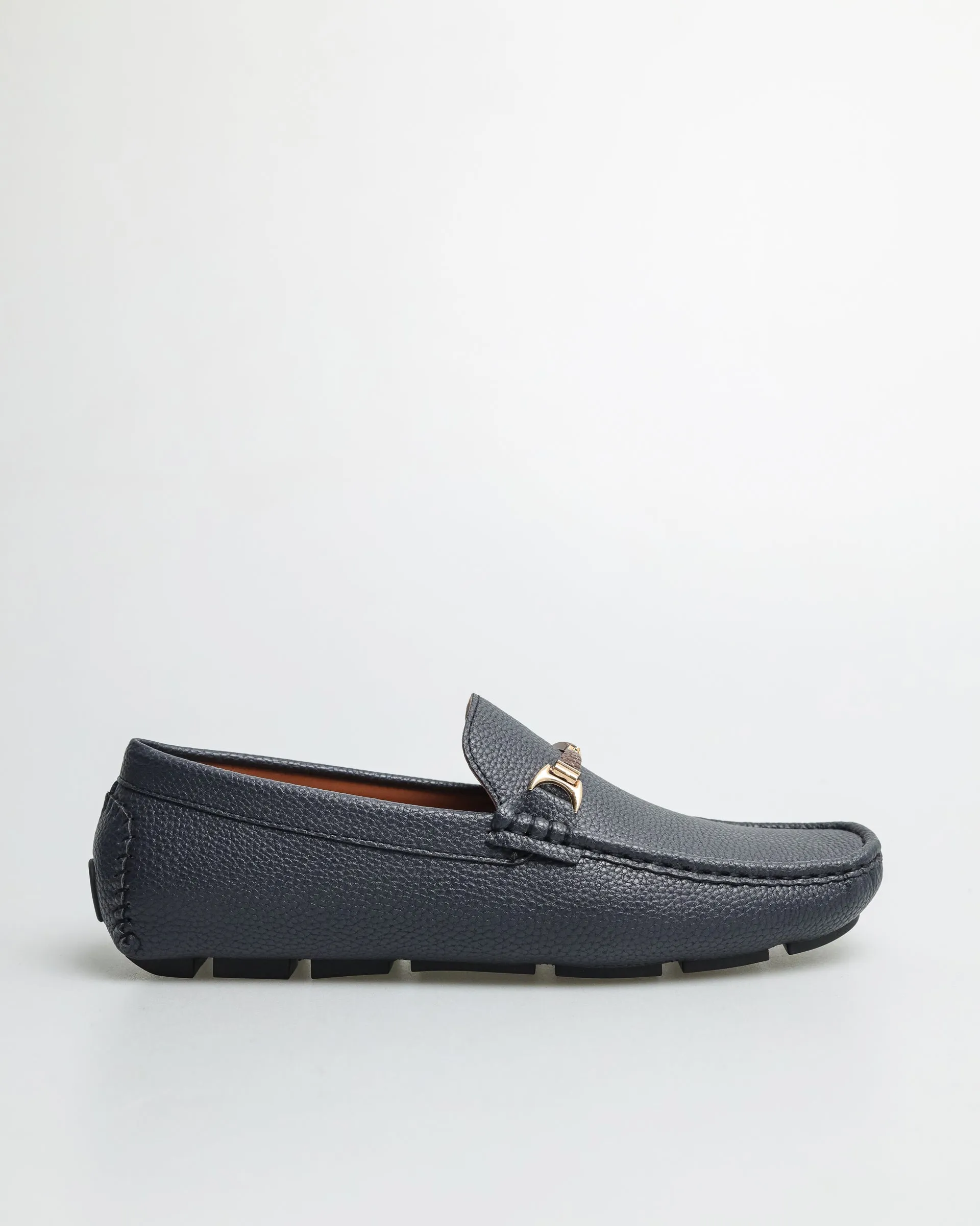 Tomaz C476 Men's Buckle Moccasins