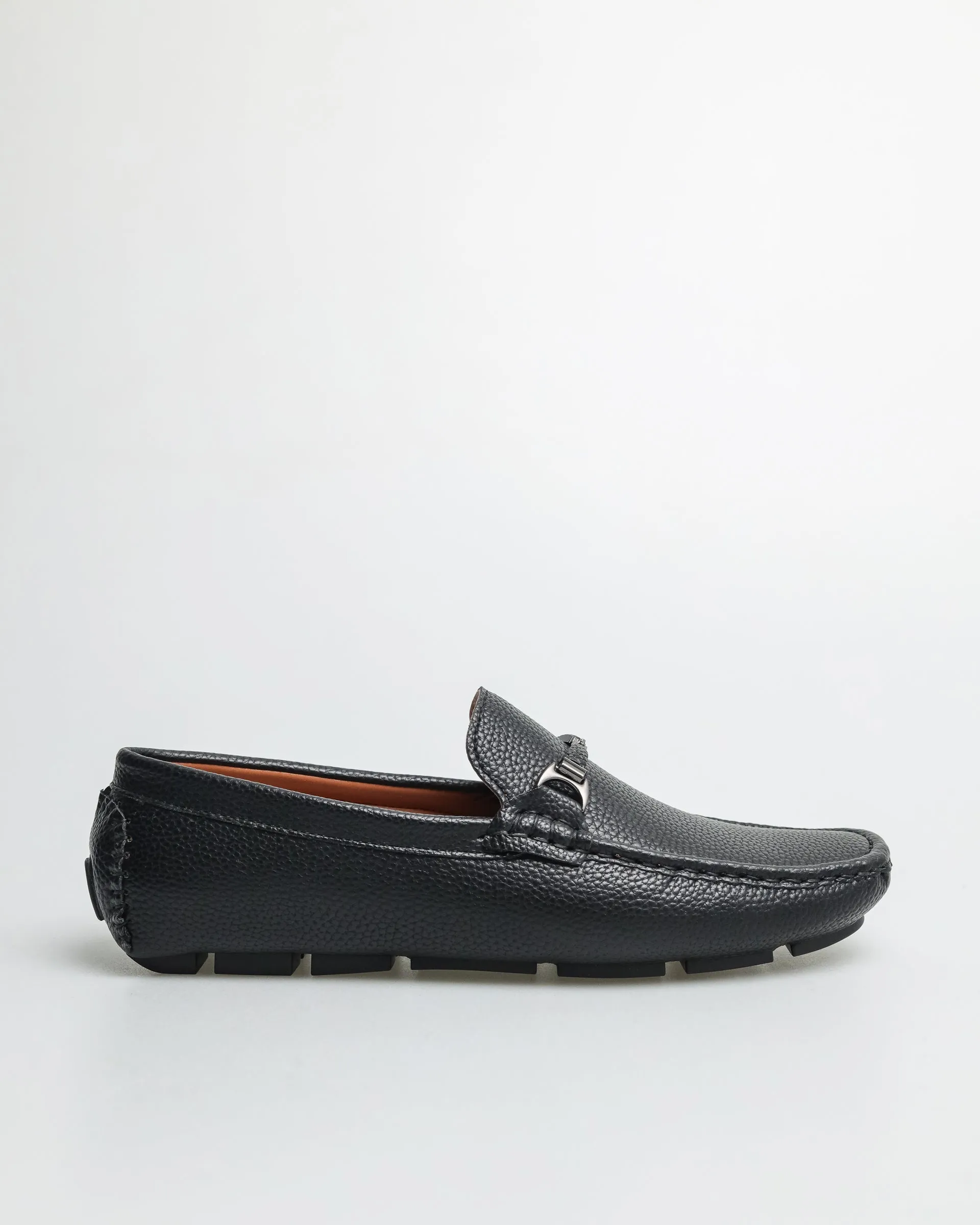 Tomaz C476 Men's Buckle Moccasins
