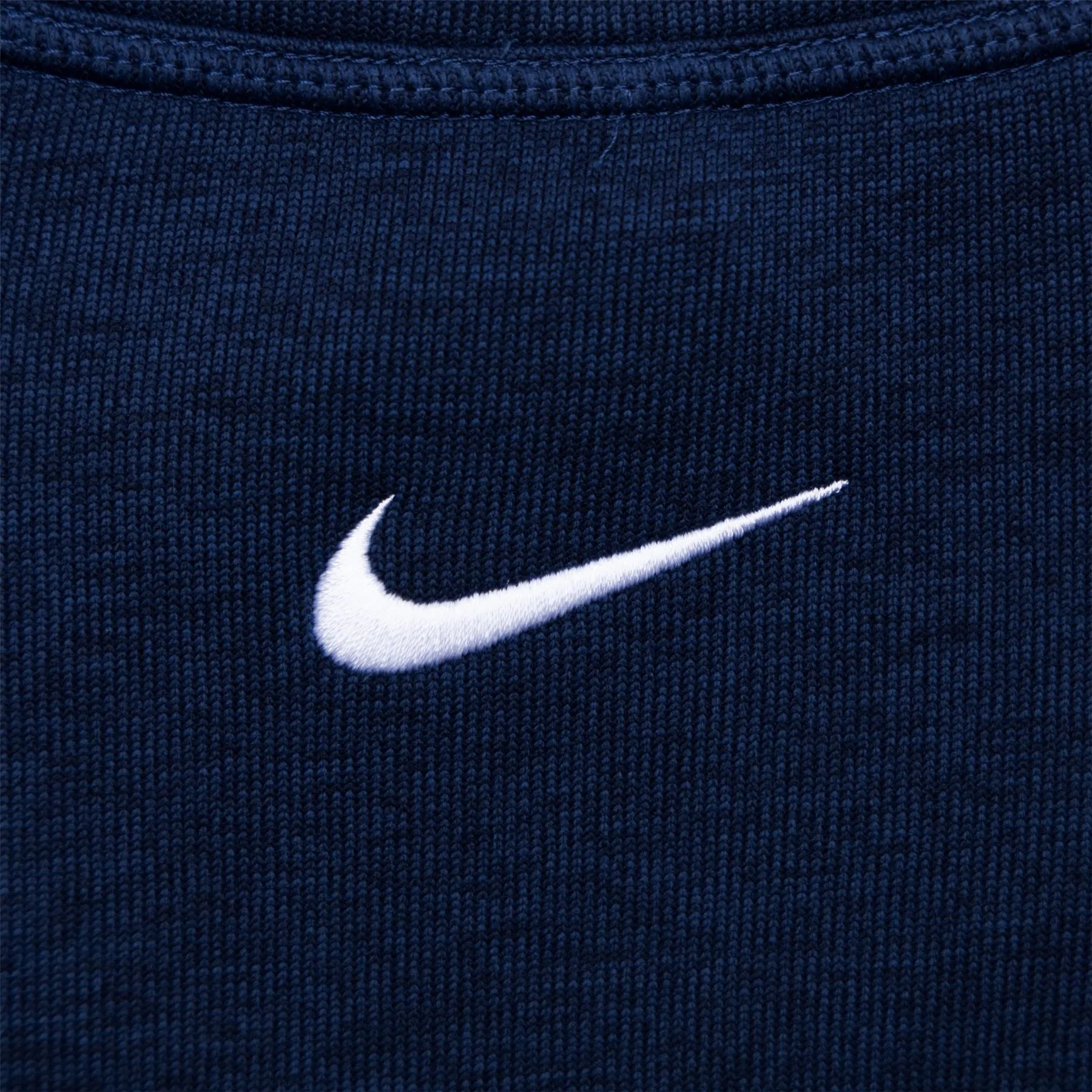 Tour Dri-Fit Vest Midnight Navy/White - SU23