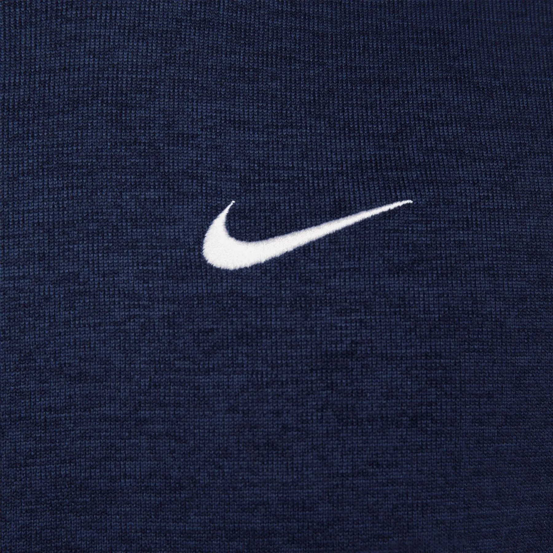 Tour Dri-Fit Vest Midnight Navy/White - SU23