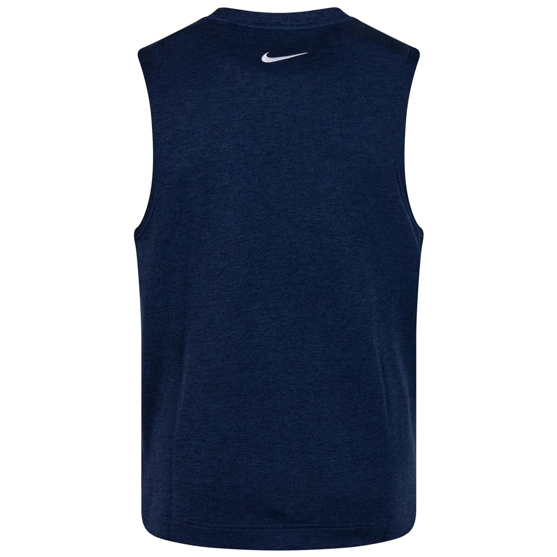Tour Dri-Fit Vest Midnight Navy/White - SU23