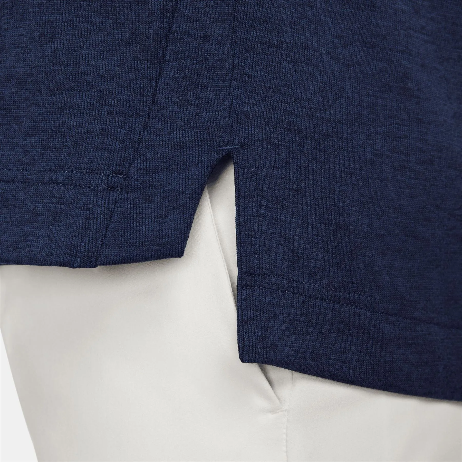 Tour Dri-Fit Vest Midnight Navy/White - SU23