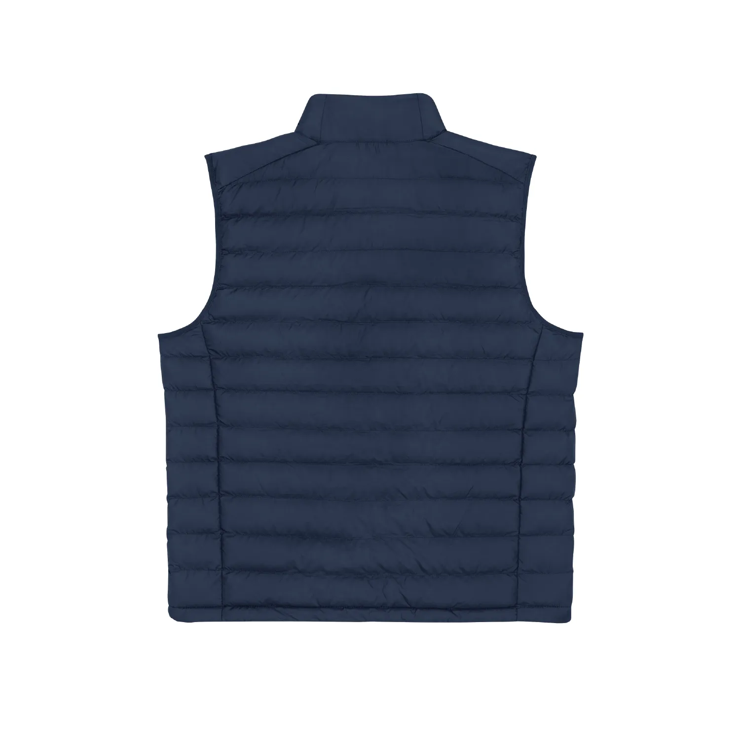 Warwickshire Netball Gilet - Navy