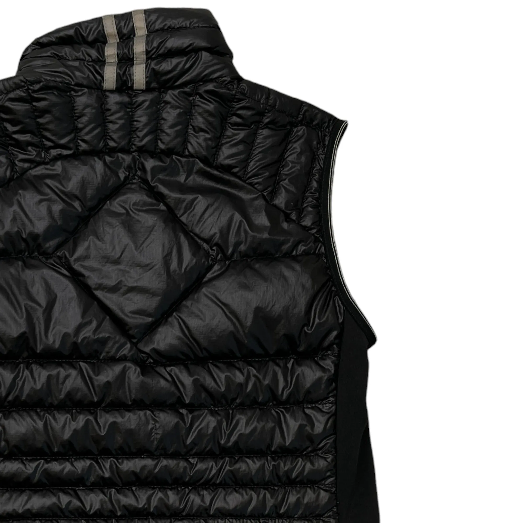 Women's Hybridge Lite Gilet Black Size S