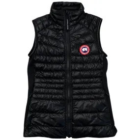 Women's Hybridge Lite Gilet Black Size S