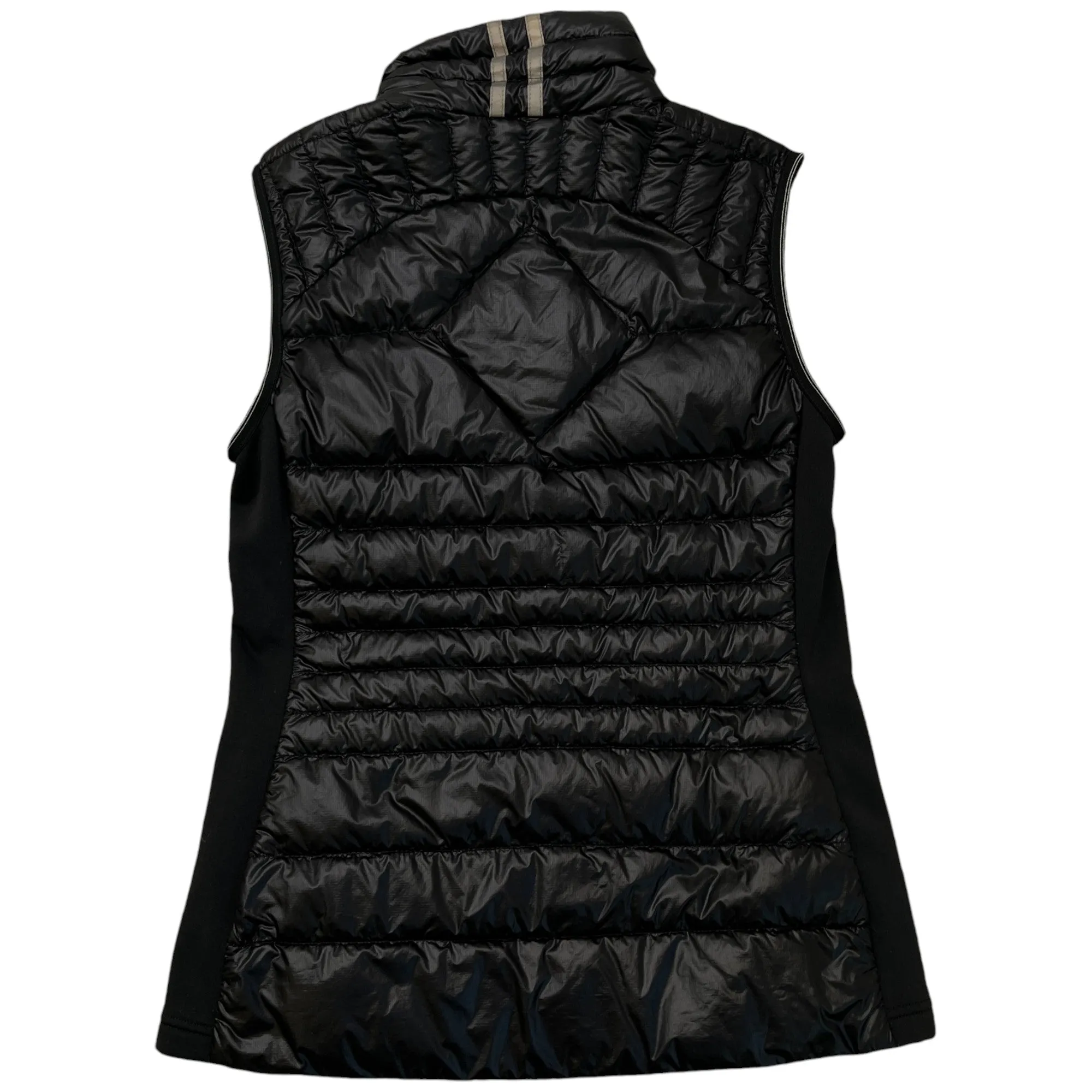 Women's Hybridge Lite Gilet Black Size S